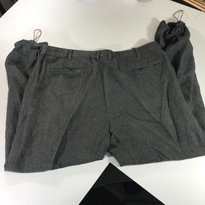 Armani Exchange Mens Pants